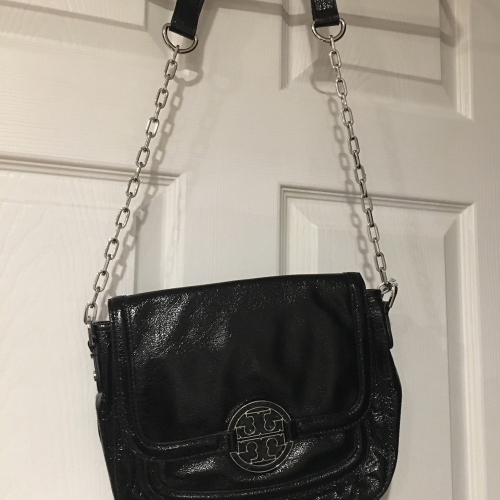Tory Burch clutch